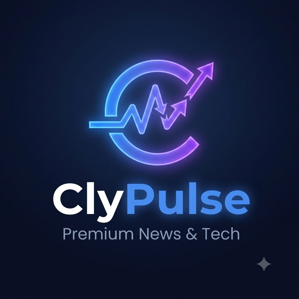 ClyPulse App Icon