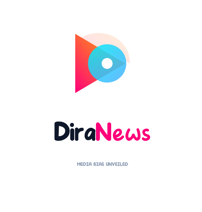 Dira News App Icon